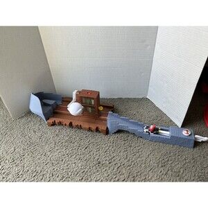 Boo's Spooky Sprint Replacement for Hot Wheels Mario Kart Circuit Lite W/Shy Guy